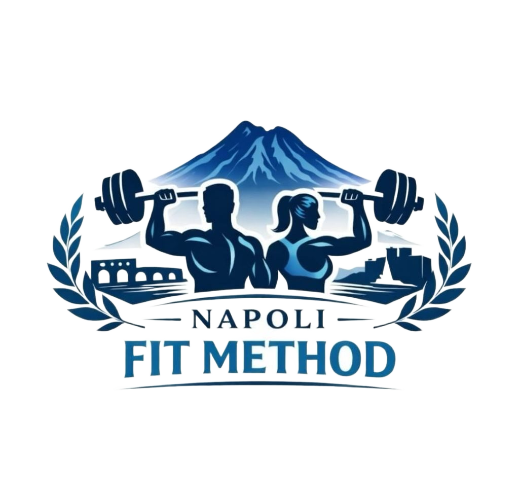Napoli Fit Method Logo